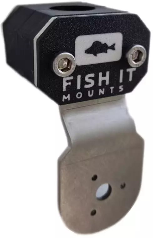 Gearmarket Vorder-/Hinter-Halterung 20-30mm - Echolote - 6429811483026 - 1