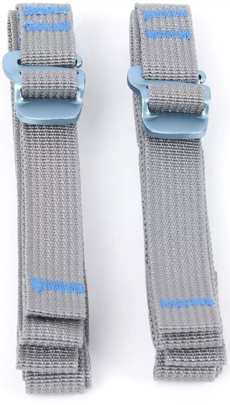 Haghus Packriemen 1,5m x 20mm 2 Stück - Zelte, Schlafmatten und Hängematten - 6438212105376 - 1