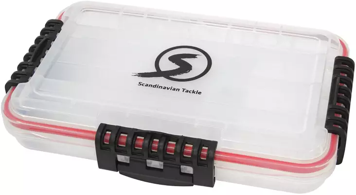 Viehertasche Scandinavian Tackle Pro 280 - Angelboxen und Zubehör - 6438212584126 - 1