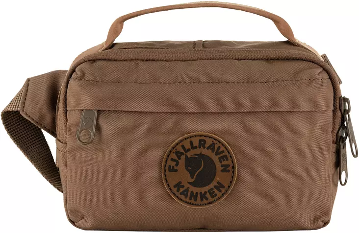 Fjällräven Kånken No. 2 Hüfttasche H.Braun - Fjällräven Kånken Hüfttasche - 7323451028496 - 1