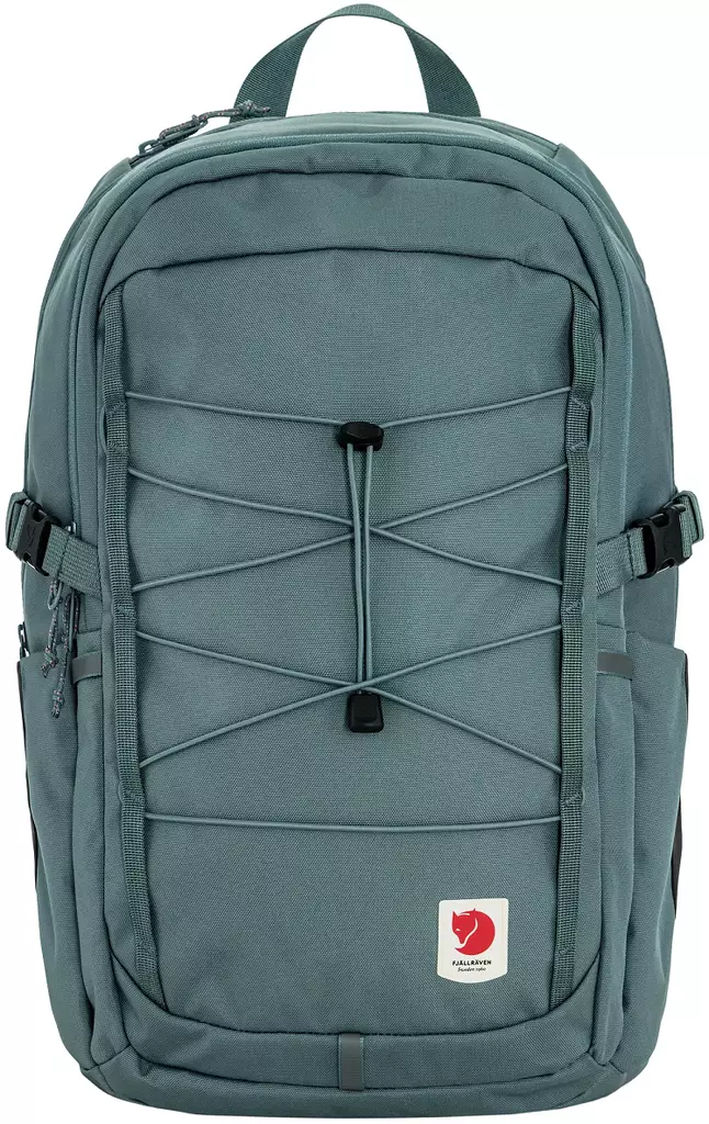 Fjällräven Skule 28 Rucksack, Nimbus Blau - Fjällräven Rucksäcke und Taschen - 7323451156106 - 1