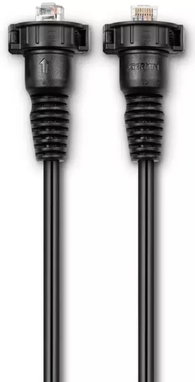 Garmin Marine Network 2m, Netzwerkkabel - Echolot Zubehör - 753759261696 - 1
