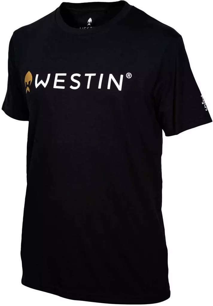 Westin Original T-Shirt, schwarz - Sonstige Bekleidungsprodukte - A111-386 - 1