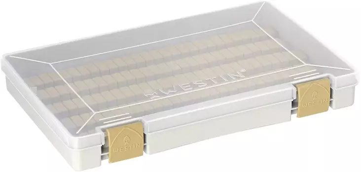 Westin W3 Jig Box, Box - Angelboxen und Zubehör - B12-M-706 - 1