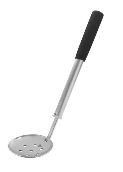 Abu Garcia Schaufel mit Teleskoparm - Eisangelbedarf - 036282923386 - 1