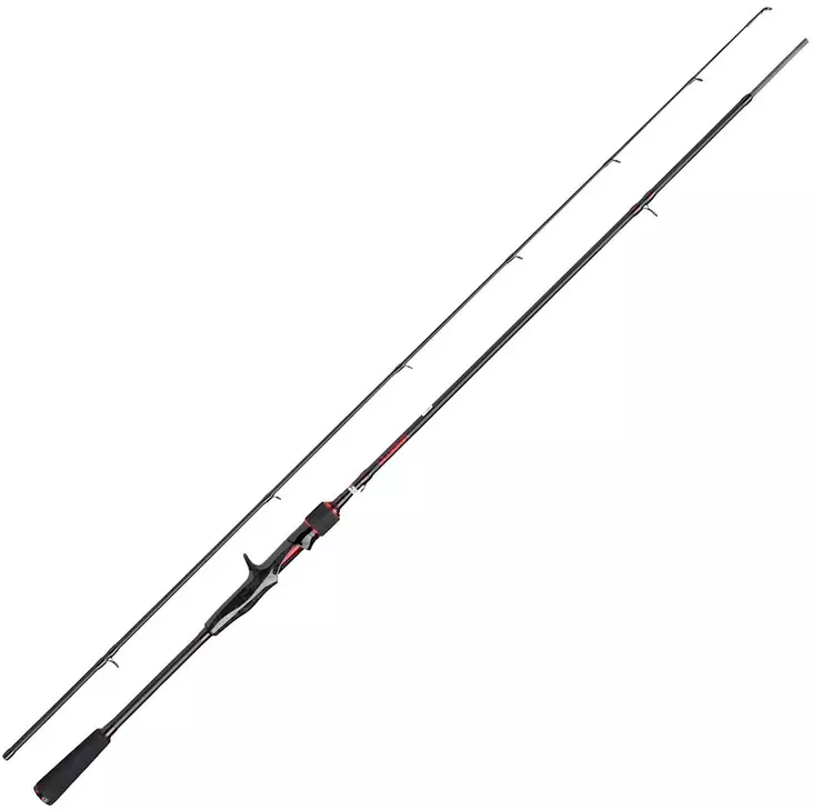 Abu Garcia Vendetta V3 702MH 15-40g - Baitcasting- und Spinnruten - 036282145856 - 1