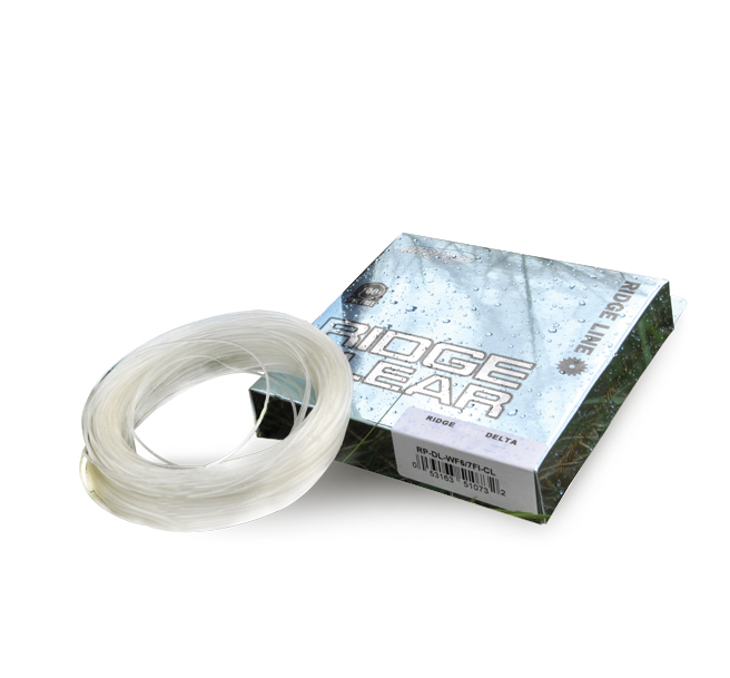 Airflo Ridge Clear - Fliegenruten und Vorfächer - 053163510626 - 1