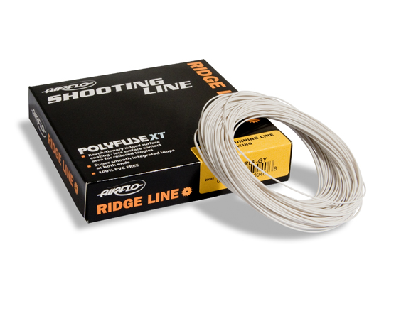 Airflo Ridge Runningline Int. - Fliegenruten und Vorfächer - 053163468316 - 1
