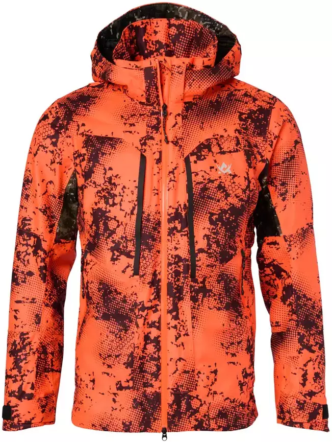 Alaska Superior Pro Blaze Blur Jacke -26 - Alaska Jacken und Anzüge - 5010046 - 1