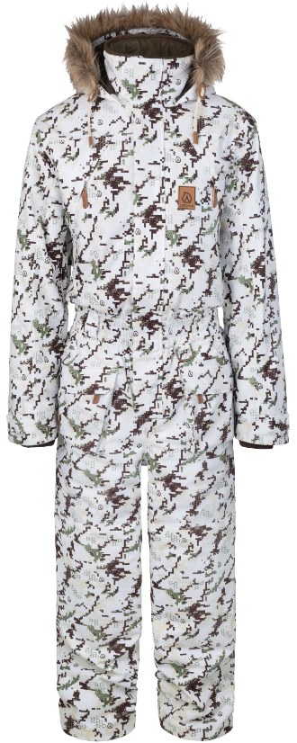 Anar Dalvi Anzug, Lumicamo - Anar Jagdbekleidung - 6438014355626 - 1