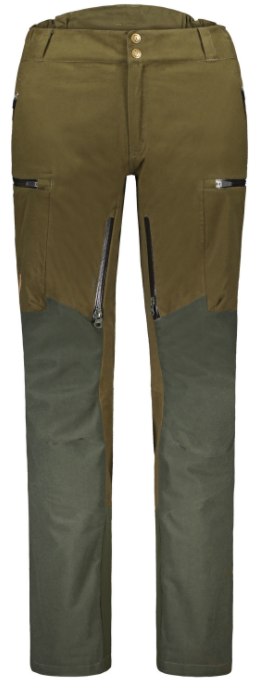 Anar Hirvas Grün, Damen Outdoor-Hose - Anar Jagdbekleidung - 6438014224366 - 1