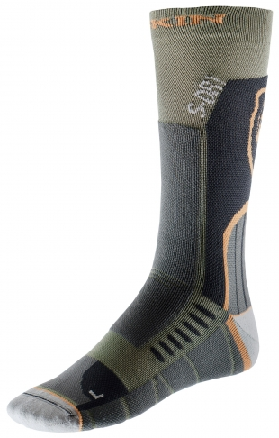 Bearskin Bärensocke V2 Light - Bärenfell Socken und Hosenträger - 7350065738696 - 1