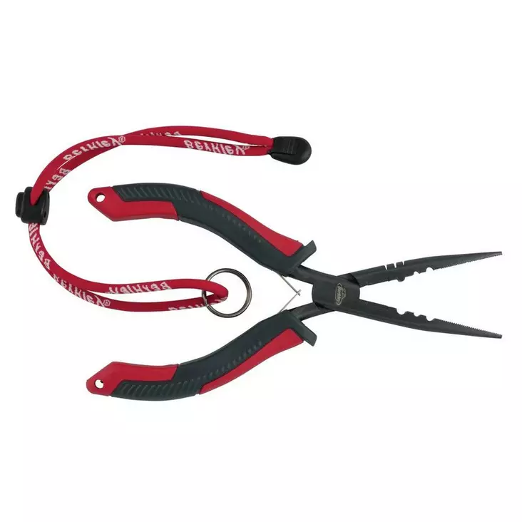 Berkley Gerade Nase Zange 21 cm - Angelzangen und -scheren - 028632740286 - 1