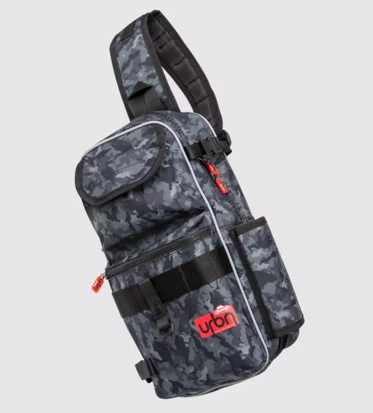 Berkley URBN Sling Körper Pack - Angelboxen und Zubehör - 028632935576 - 1