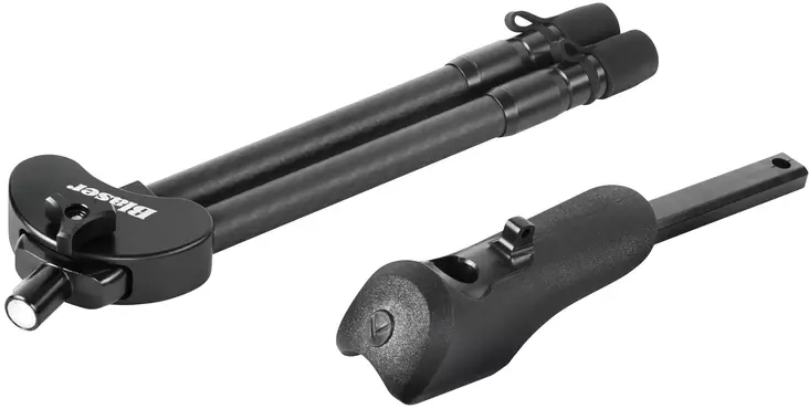 Bipod, Blaser R8 Professional Success - Waffenaccessoires - 0699914596399876 - 1