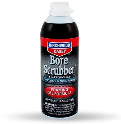 Birchwood, Bore Scrubber Schaummittel - Produkte zur Seenpflege - 029057336436 - 1