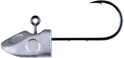 BKK Micro 3g, Jigkopf 5 Stück - Jig-Ausrüstungen - 89568956 - 1