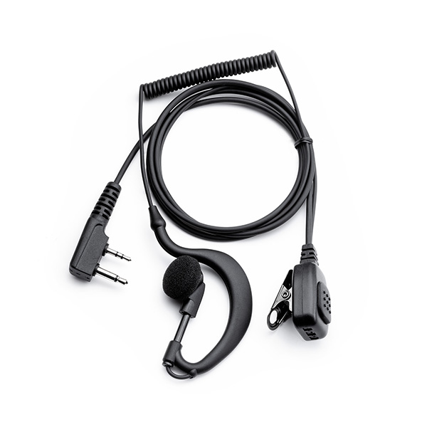 Burrel VHF-Headset - VHF- und Funkgeräte - 6438347030406 - 1