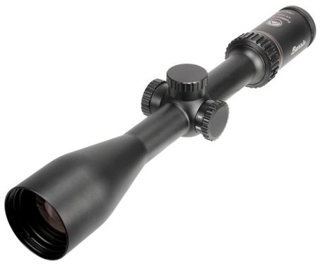 Burris Fullfield E1 4,5-14x42 - Zielfernrohre - 000381003386 - 1