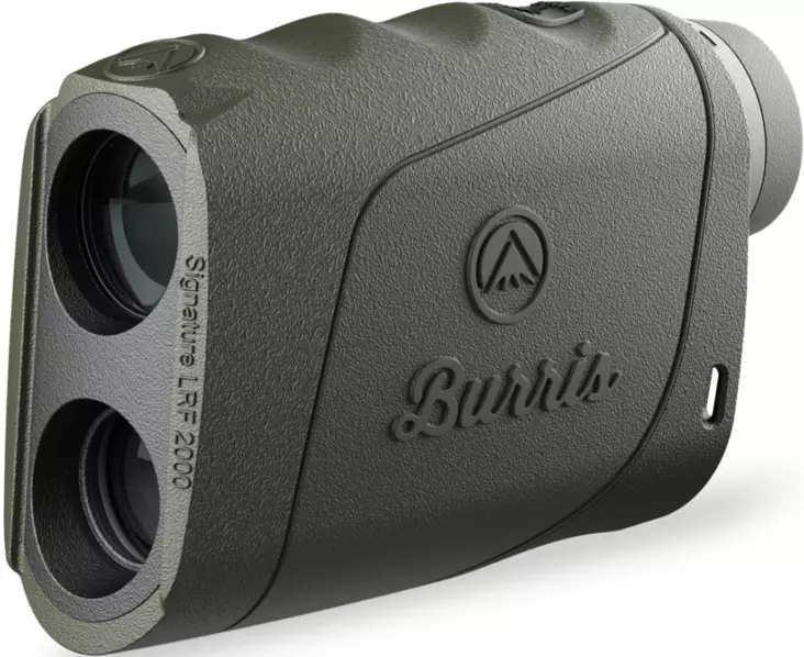 Burris Signature LRF 2000 - Ferngläser - 000381303516 - 1