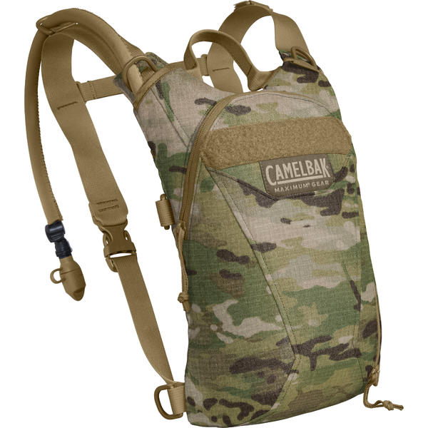 Camelbak ThermoBak 3L S-Rucksack - Rucksäcke und Hüfttaschen - 886798014616 - 1