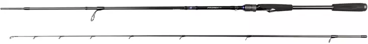 Daiwa Prorex AGS 2,13 m 5-25g, Universal - Spinruten - 5055545237836 - 1