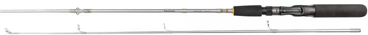 Daiwa Silvercast 6' 10-30g, Spinnrutenangel - Baitcasting- und Spinnruten - 5055545241826 - 1