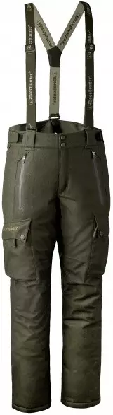 Deerhunter Ram Winterhose - Deerhunter Outdoorbekleidung - 57028271706 - 1