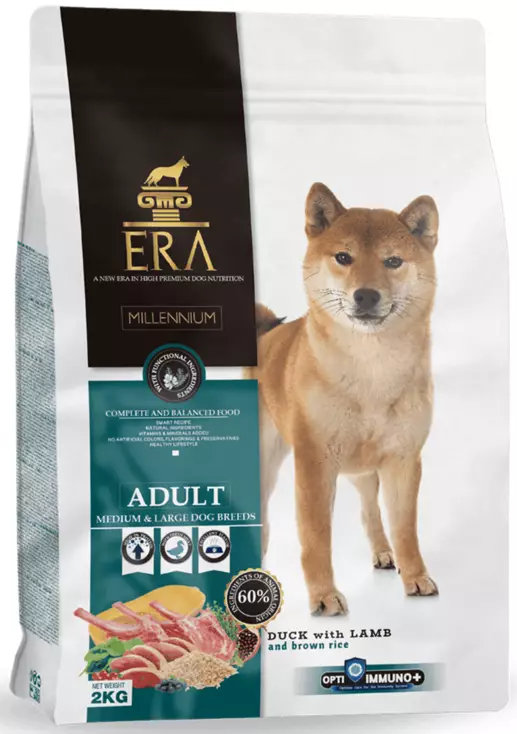 ERA Millennium Adult M/L 12kg - - ERA170916 - 1