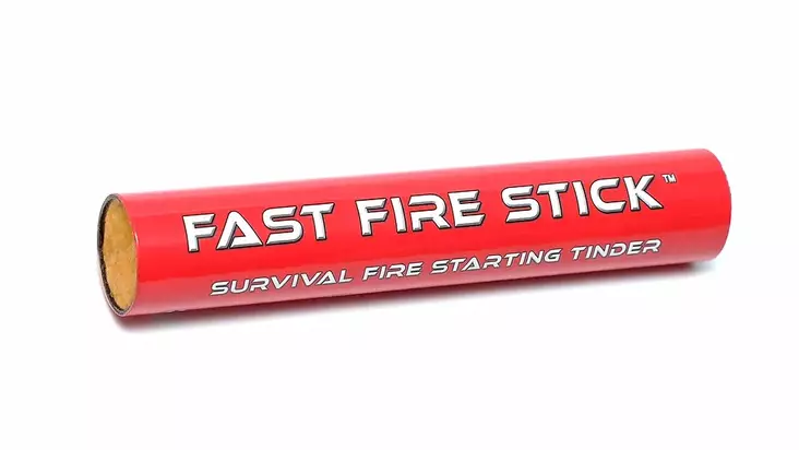 Fast Fire Stick, Anzünder - Ausrüstungen und Zubehör - 040232649066 - 1