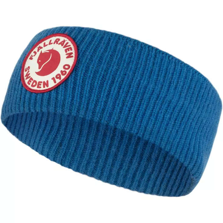 Fjällräven 1960 Logo Stirnband - Fjällräven Kopfbedeckungen - 7323450791186 - 1