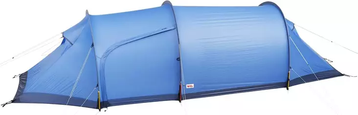 Fjällräven Abisko Endurance 2, UN Blau - Fjällräven Zelte und Schlafsäcke - 7323450206796 - 1