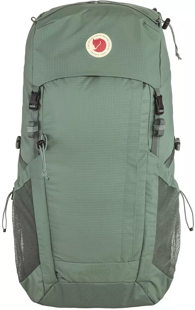 Fjällräven Abisko Hike 35 M/L, Rucksack - Fjällräven Rucksäcke - 7323450842376 - 1