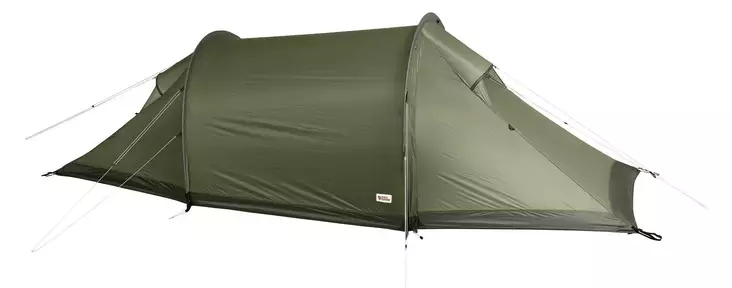 Fjällräven Abisko Lite 2, Kieferngrün - Fjällräven Zelte und Schlafsäcke - 7323450206956 - 2