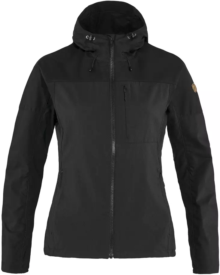 Fjällräven Abisko Midsummer Jacke W - Fjällräven Jacken - 89826 - 1