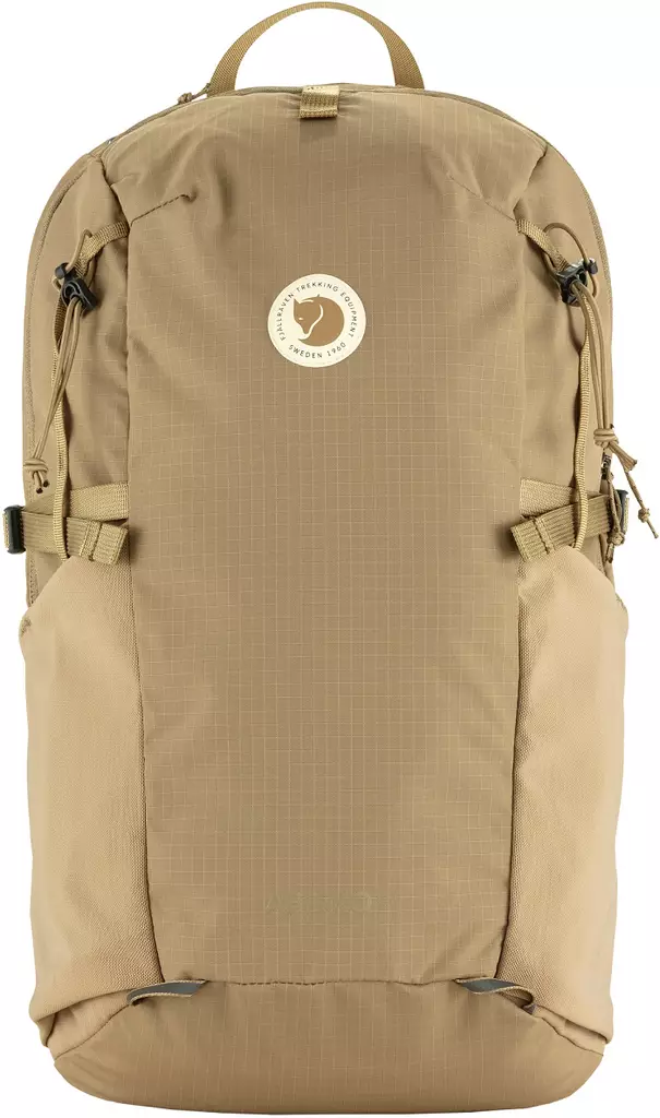 Fjällräven Abisko Softpack 16 Rucksack, 221 - Fjällräven Rucksäcke und Taschen - 7323451088476 - 1