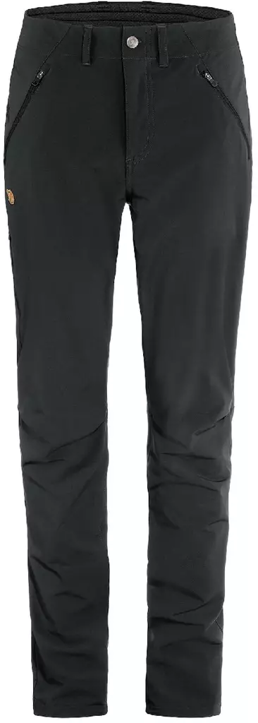 Fjällräven Abisko Trail Stretch, Hose - Fjällräven Hosen - 7323450854026 - 1