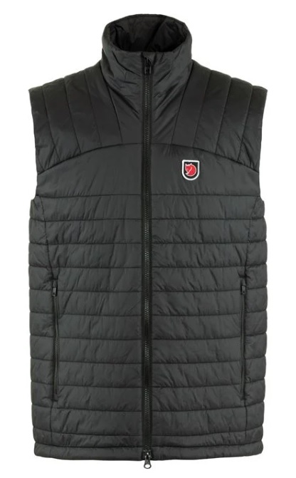 Fjällräven Expedition X - Leichte Weste M - Fjällräven Winterjacken - 87076 - 1