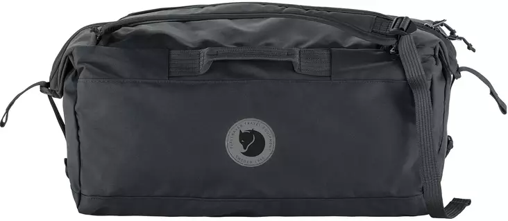 Fjällräven Färden Duffel 50, Kohlschwarz - Fjällräven Rucksäcke und Taschen - 7323451061806 - 1