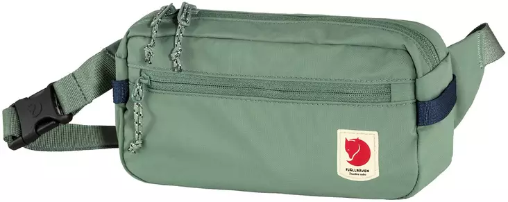 Fjällräven High Coast Hüfttasche, PatinaGr - Fjällräven Pocket und Hüfttasche - 7323450752736 - 1