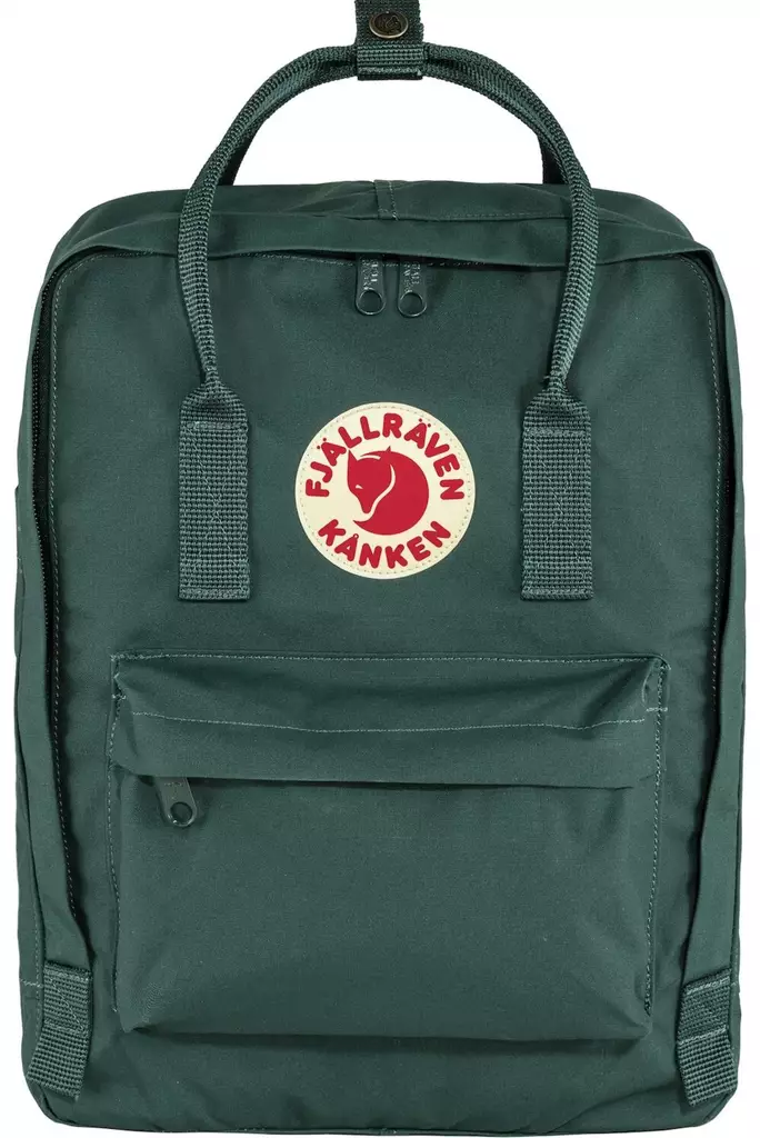 Fjällräven Kånken-Rucksack, Arktisches Grün - Fjällräven Kånken - 7323450724306 - 1