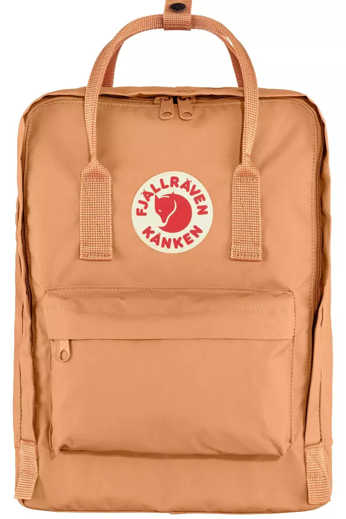 Fjällräven Kånken Rucksack, Pfirsichsand - Fjällräven Kånken - 7323450786366 - 1