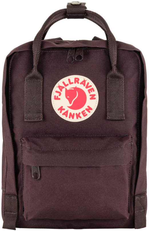 Fjällräven Kånken Mini, Brombeere - Fjällräven Kånken Mini - 7323451018046 - 1