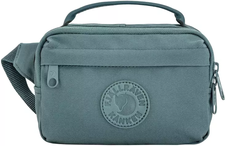 Fjällräven Kånken No. 2 Gürteltasche N.Blue - Fjällräven Kånken Hüfttasche - 7323451163296 - 1