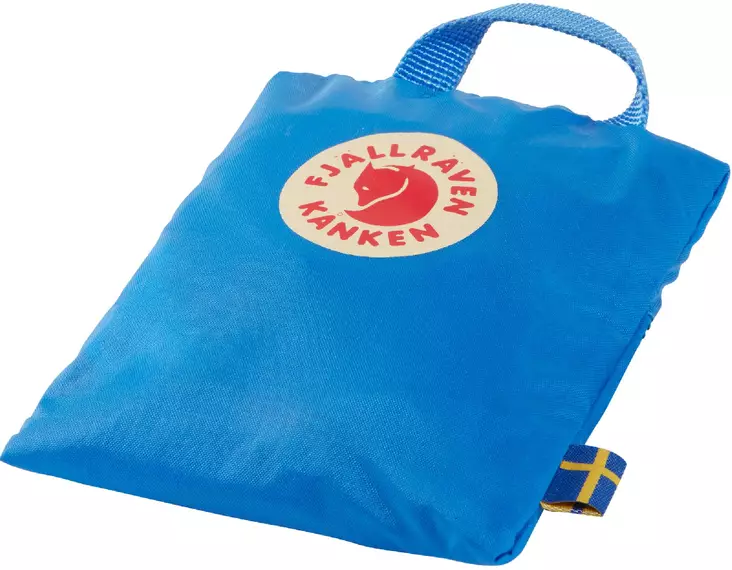 Fjällräven Kånken Regenhülle Mini, Schutz - Fjällräven Kånken Zubehör - 7323450489366 - 1