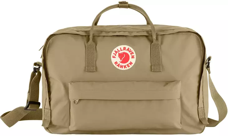 Fjällräven Kånken Weekender, Ton - Fjällräven Kånken Weekender - 7323451018206 - 1
