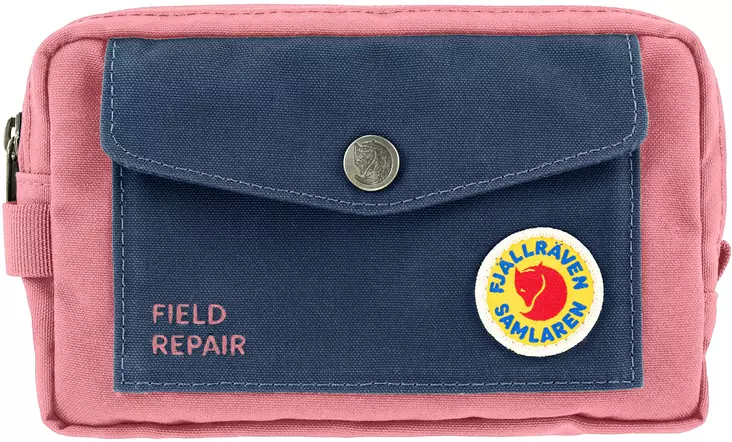 Fjällräven Samlaren Feldreparatur, Rosa - Fjällräven Zubehör - 7323451092466 - 1