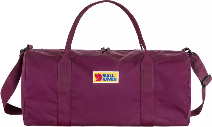 Fjällräven Vardag Duffel 30, Tasche - Fjällräven Rucksäcke und Taschen - 7323450857936 - 1