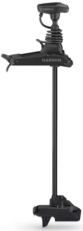 Garmin Force Kraken 63" Schwarz GT56 - Elektroaußenbordmotoren und Zubehör - 753759284756 - 2
