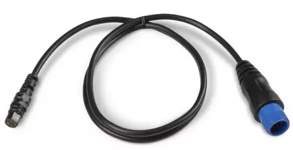 Garmin Adapterkabel 8 -> 4 PIN - Echolot Zubehör - 753759197506 - 1